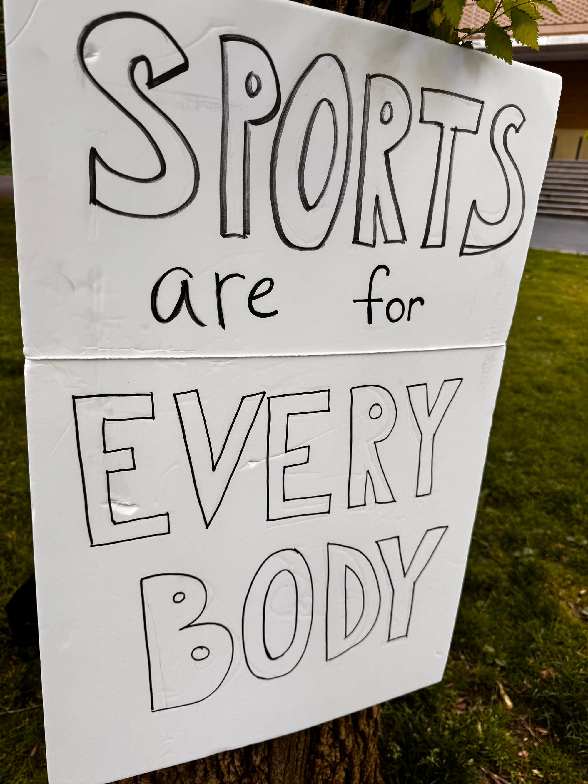 Students Confront Turning Point USA and Transphobia at PSU