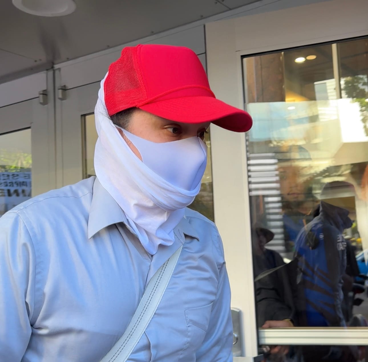 Students Confront Turning Point USA and Transphobia at PSU