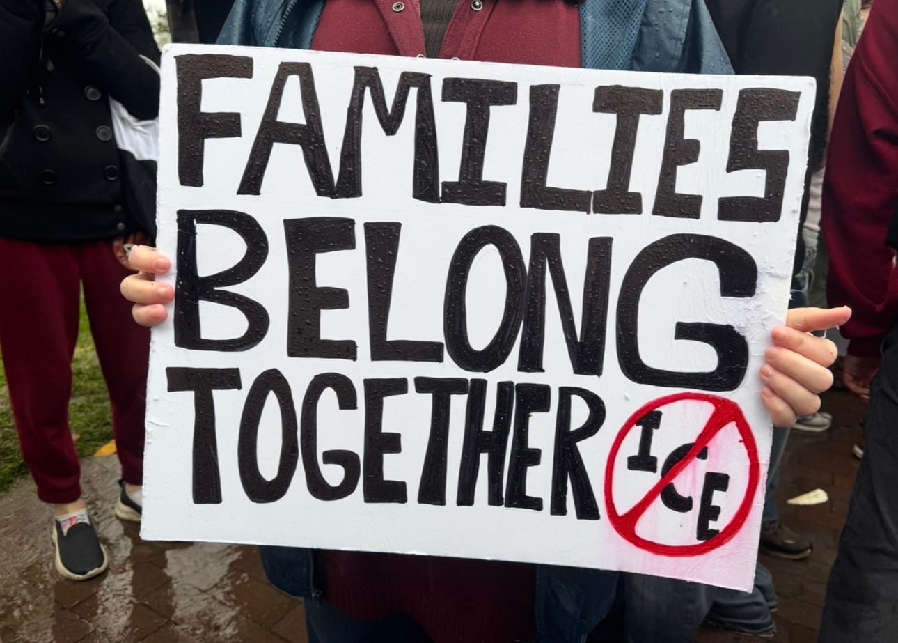 Beaverton Students Stage Largest Walkout in Years Amid Silence and Inaction from District