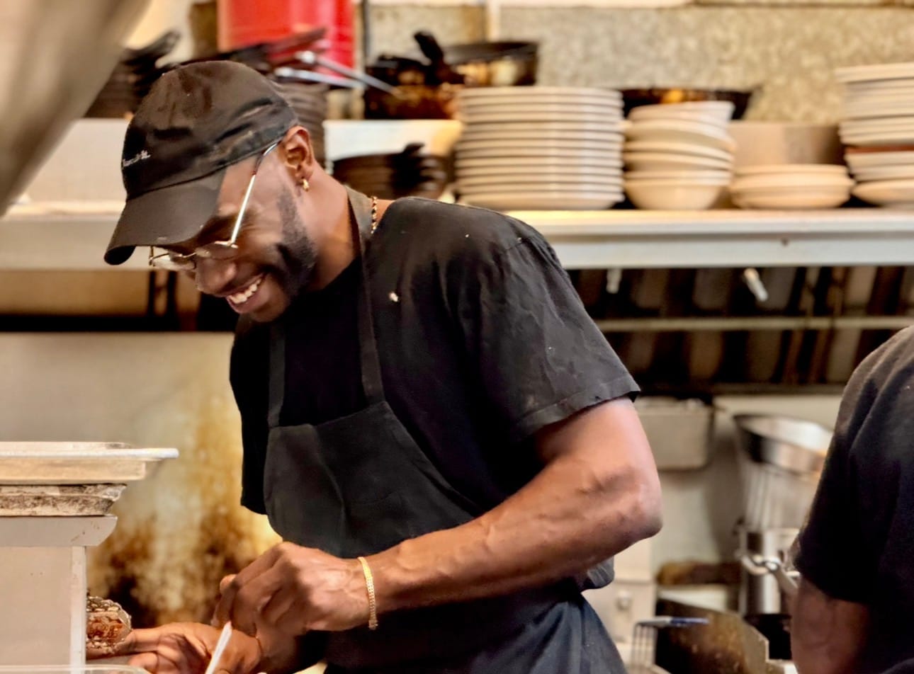 Chef and Kitchen Staff Fired After Walkout