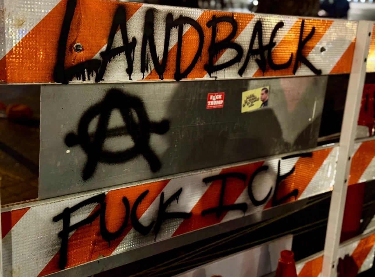 Autonomy in Practice: Permanent Vigil’s and Sacred Fires