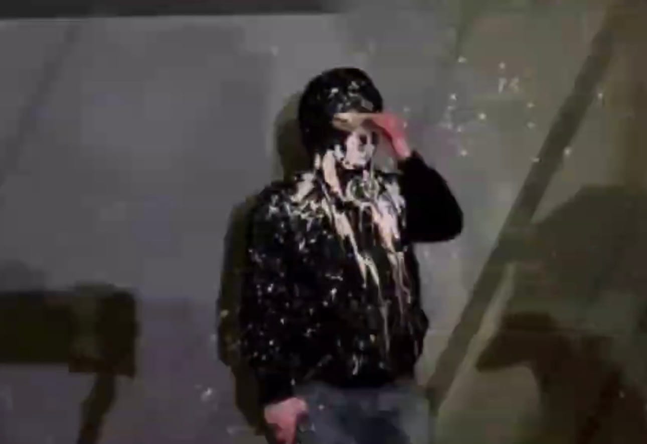 NK3 Portland Reportback