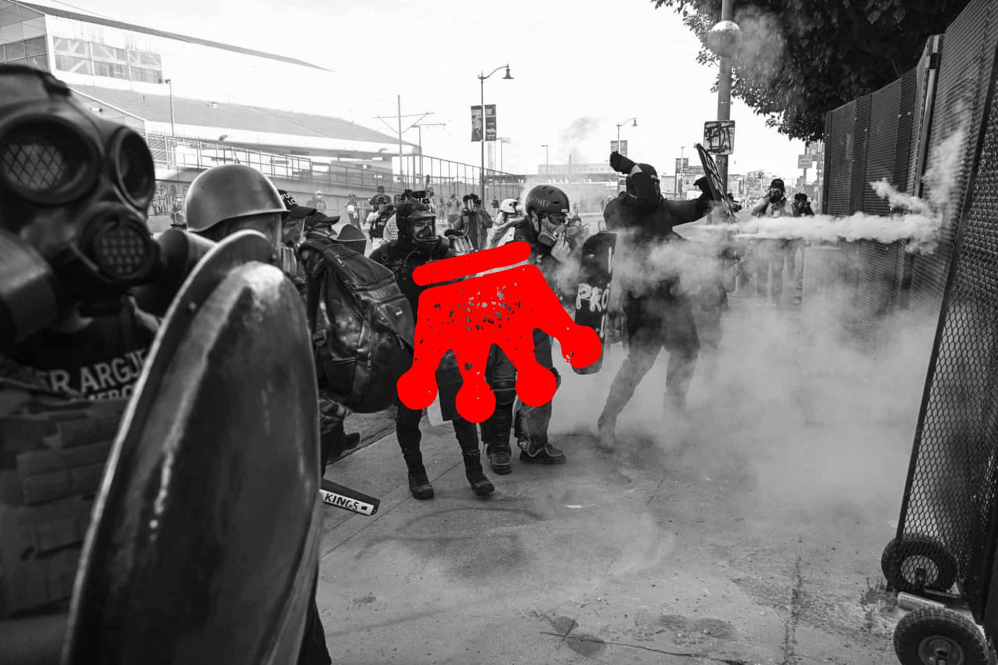 NK3 Portland Reportback